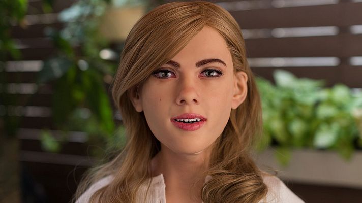 Informativo 24h - La robótica avanza de forma imparable con máquinas que parecen personas o sirven comida