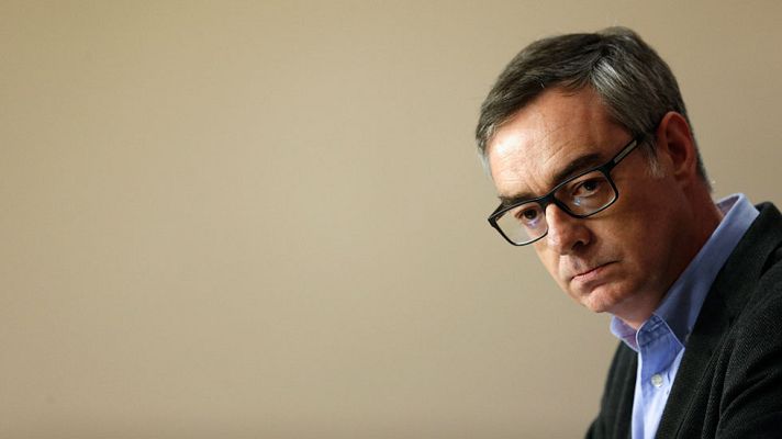 Telediario 1 - Ciudadanos confía aún en que se puedan evitar las elecciones