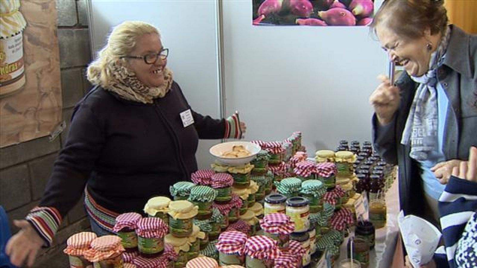 Canarias en 2' - 09/04/2016