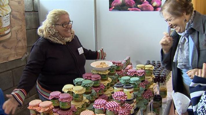 Telecanarias - Canarias en 2' - 09/04/2016