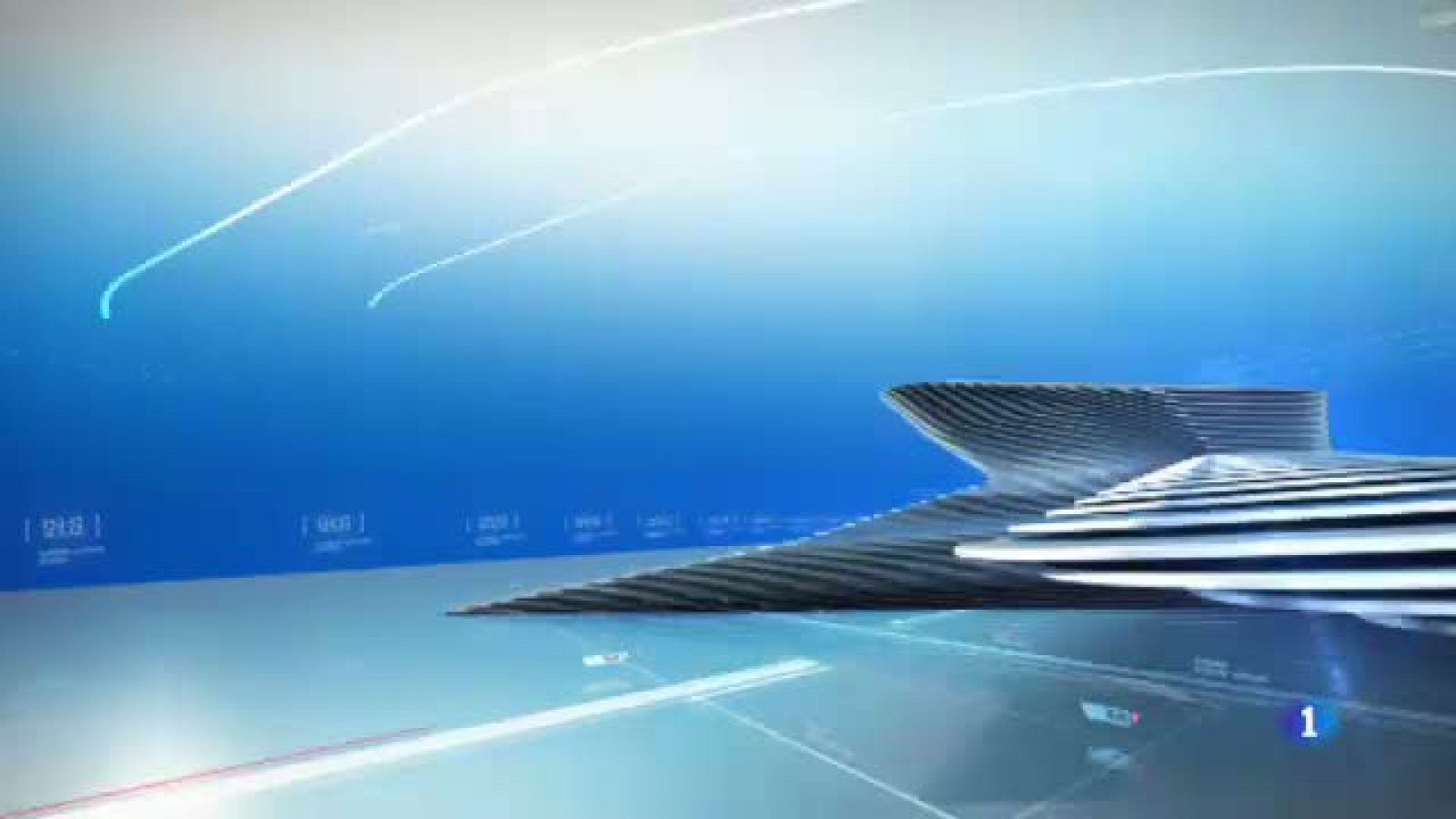 L'Informatiu Cap de Setmana - 09/04/2016