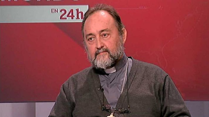 El mundo en 24 horas - El mundo en 24 horas - 09/04/16