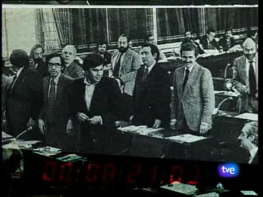 Informe Semanal - El espíritu de la democracia