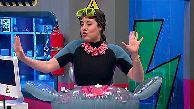 Capítulo 2 - Sueños - Big Band Clan | Ver