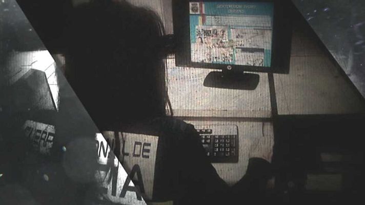 Informe Semanal - Sextorsión en la red