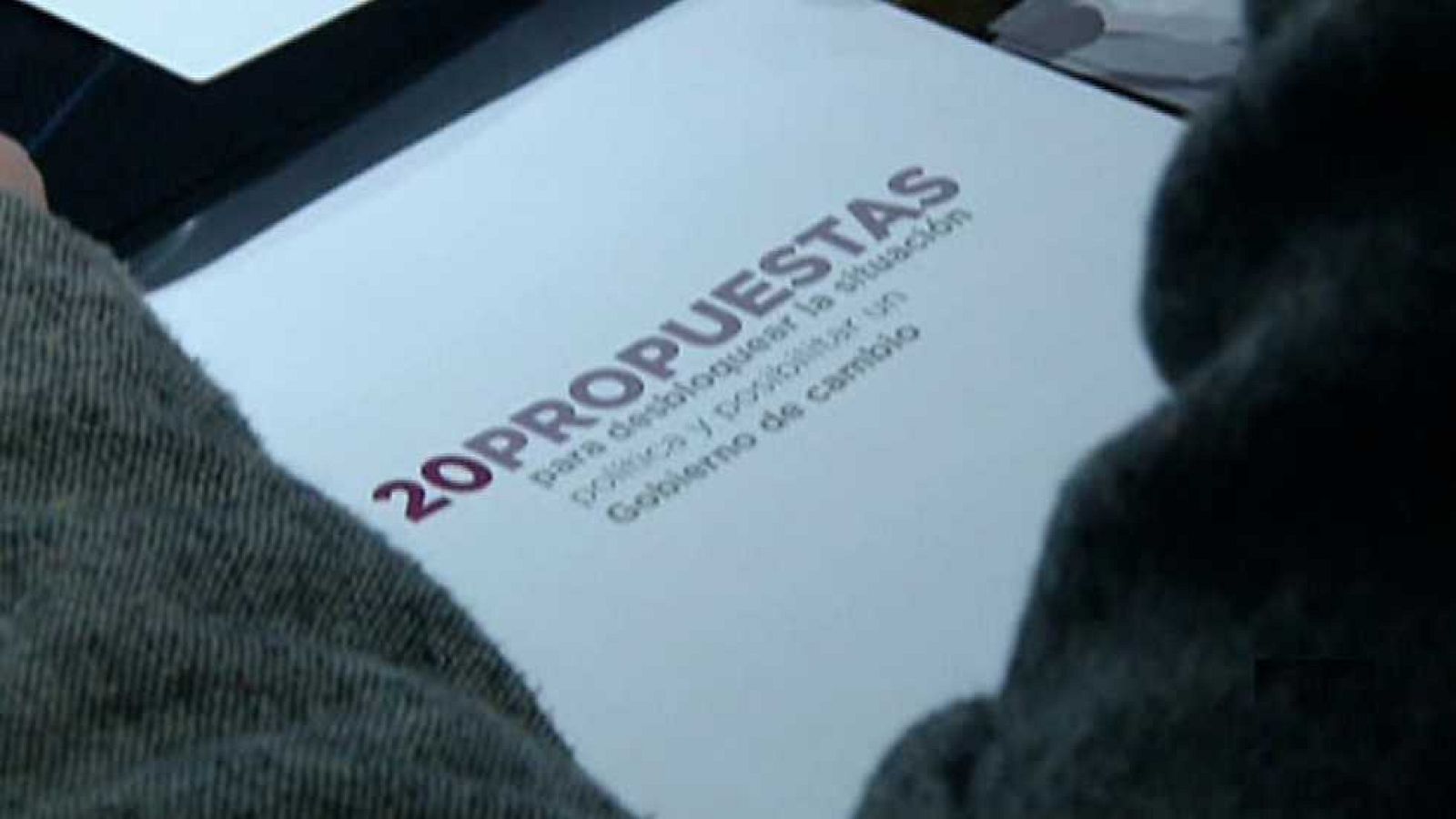 Informe Semanal - 09/04/16 - ver ahora