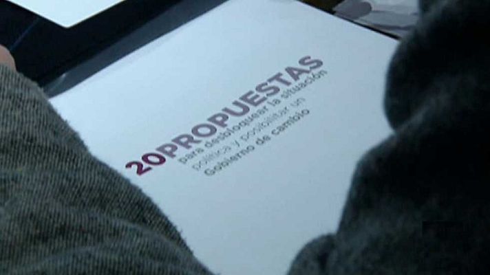 Informe Semanal - Informe Semanal - 09/04/16