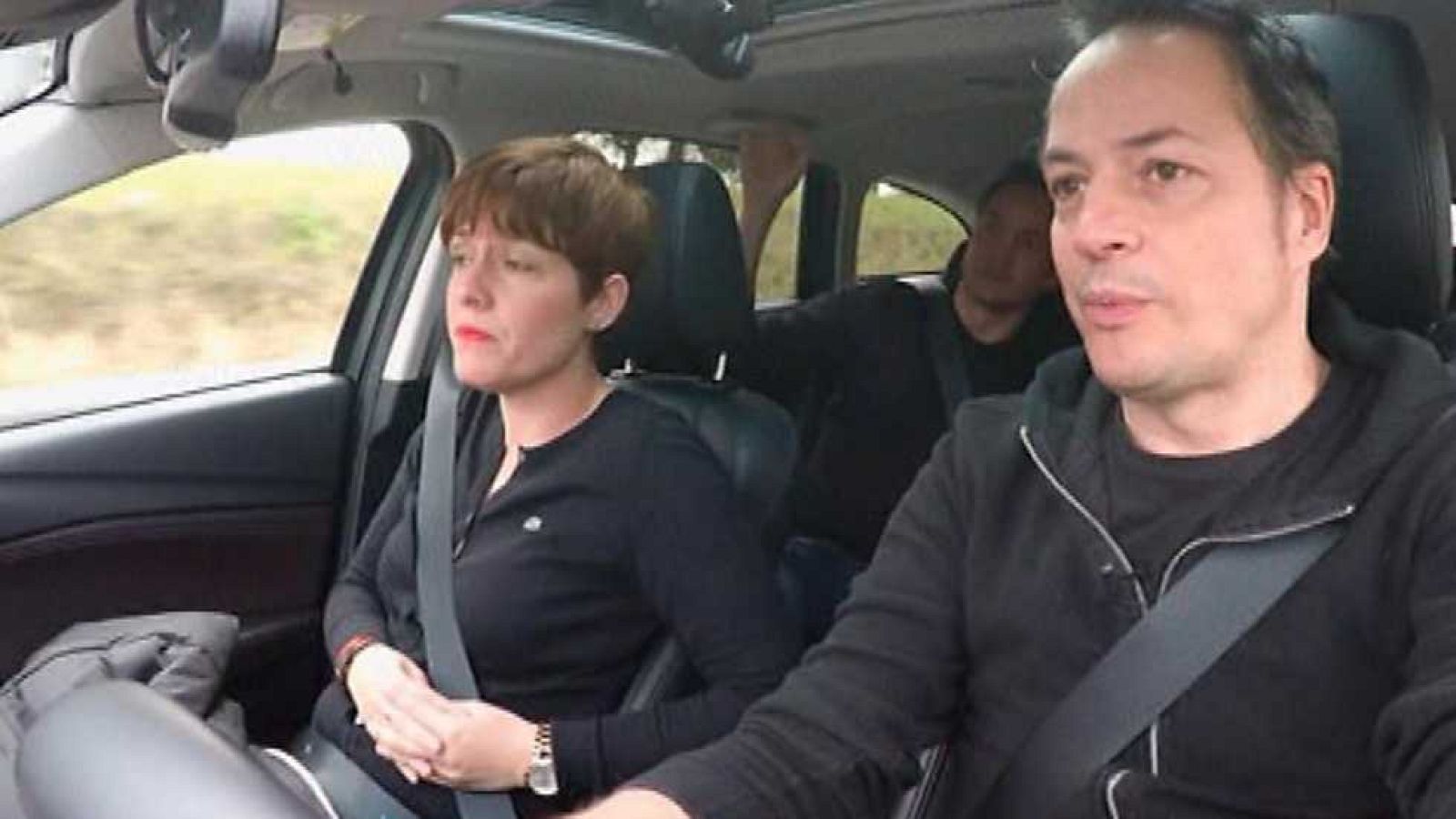 Seguridad Vital - 10/04/16 - ver ahora