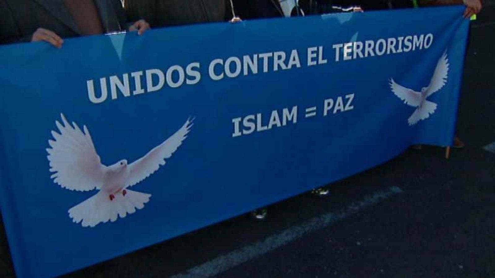 Medina en TVE - Concienciación de los jóvenes musulmanes - Ver ahora