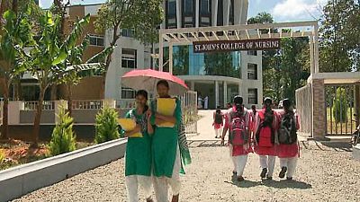 Pueblo de Dios - India, donde crece la hospitalidad - Ver ahora