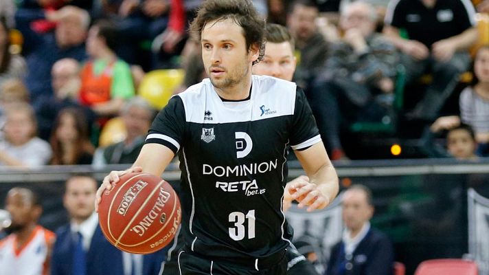 Telediario 1 - Raúl López se despide de su Real Madrid