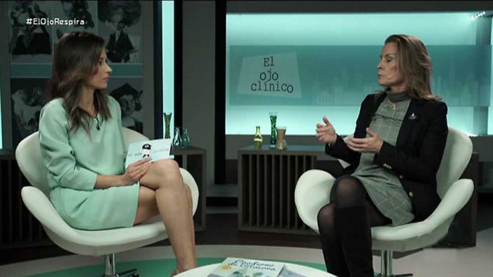 El ojo cl�nico - EPOC - Ver ahora