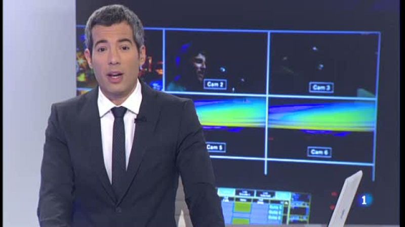 Noel Gallagher actua a Barcelona