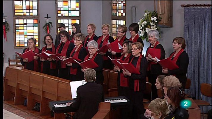 La Missa - La Missa - 10/04/2016