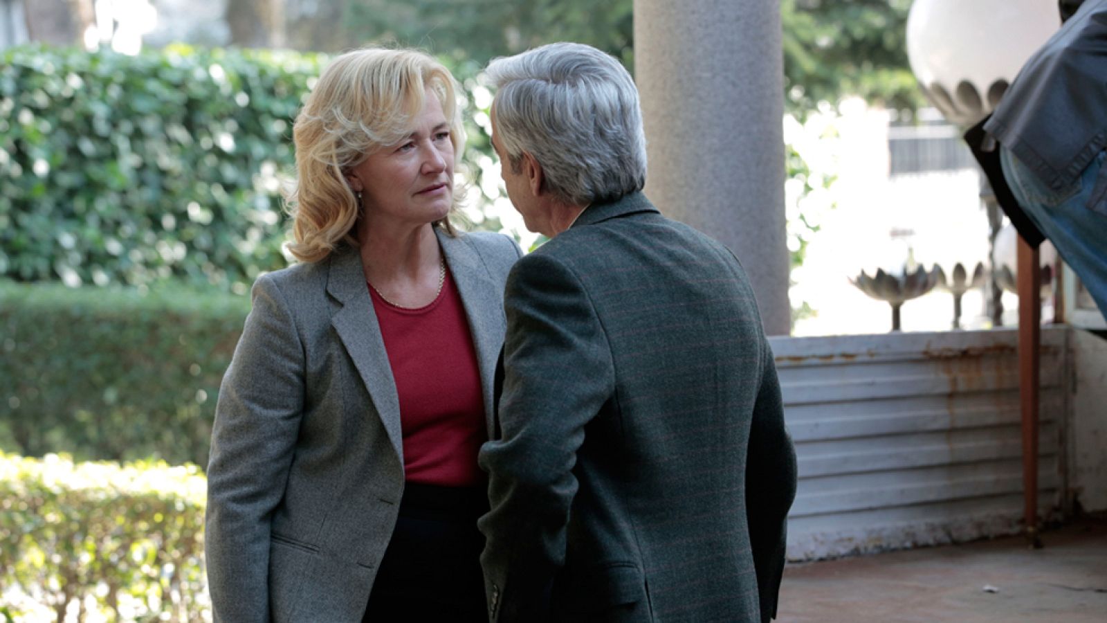 Cuéntame cómo pasó - Avance del capítulo 305, '¡Maldito amor!'