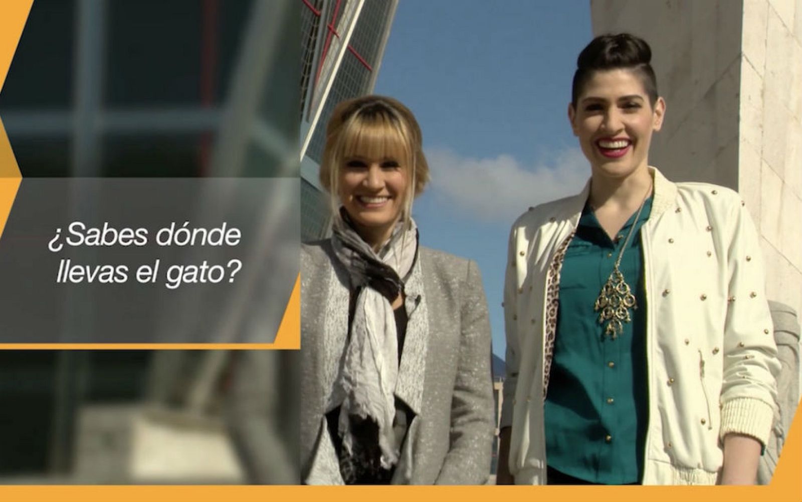 'Cuestionario' - Ha-Ash