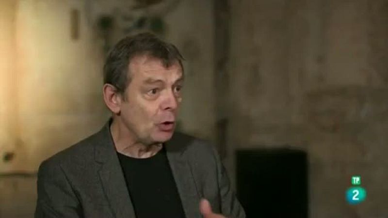 Página Dos - El canon literario del maestro de la novela negra francesa como Pierre Lemaitre