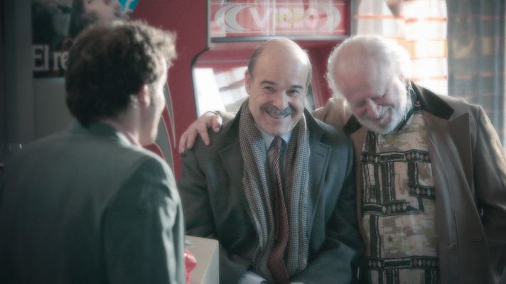 Cuéntame cómo pasó - Resumen del capítulo 304, 'La rueda de recambio'