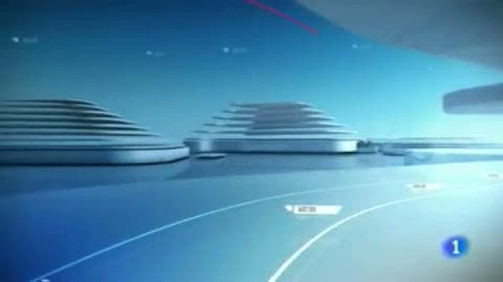 Telenorte - País Vasco - País Vasco en 2' - 08/04/16