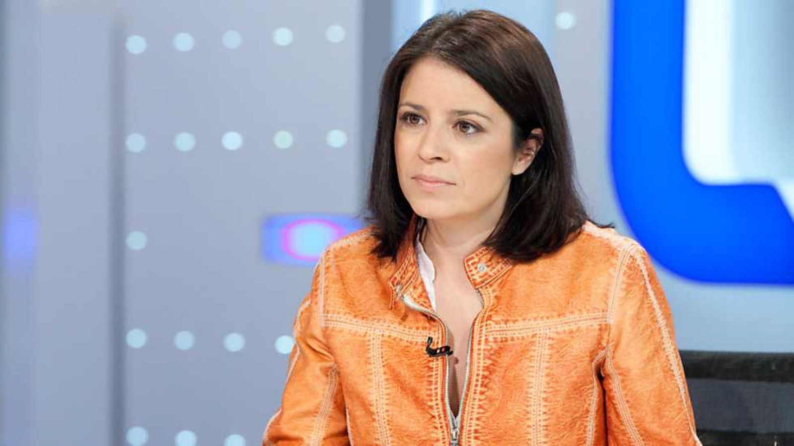 Los desayunos de TVE - Adriana Lastra, secretaria de Política Municipal del Partido Socialista - Ver ahora