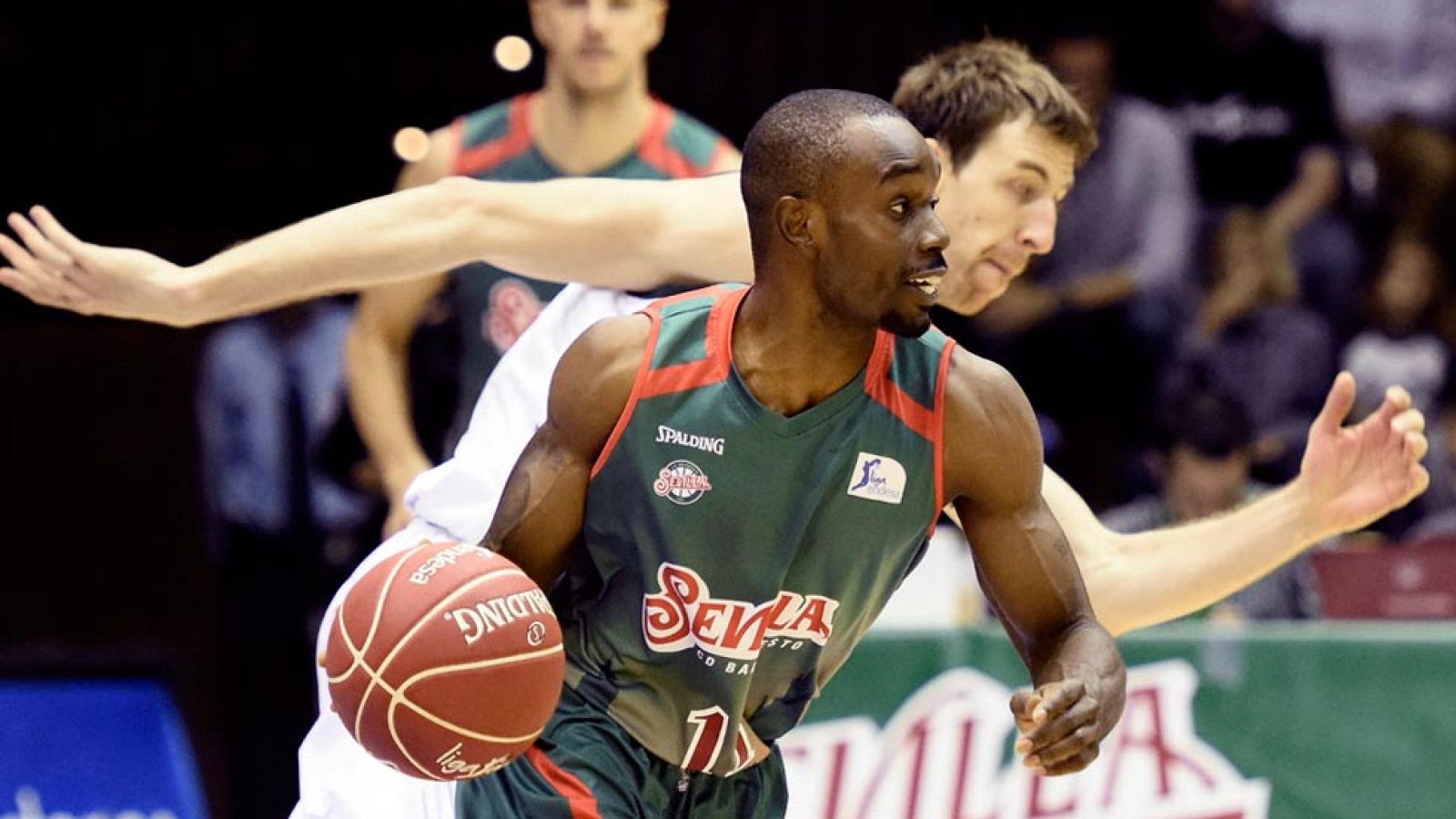 Baloncesto Sevilla 86-80 Retabet.es GBC