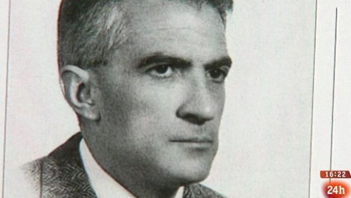  - Centenario Blas de Otero