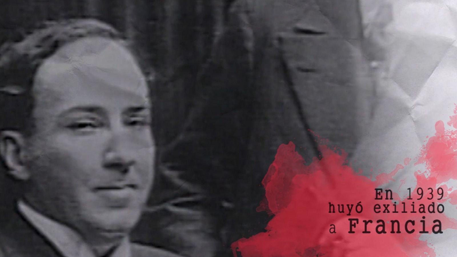 El Ojo Clínico - Antonio Machado, un fumador empedernido | Ver