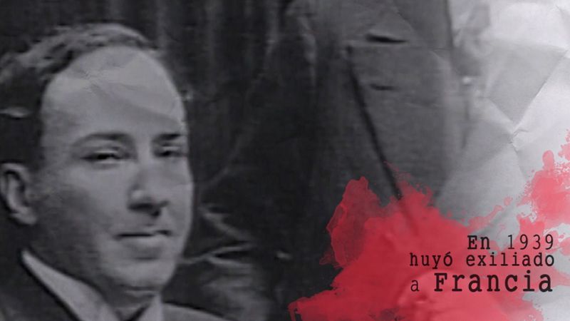 El Ojo Cl�nico - Antonio Machado, un fumador empedernido | Ver