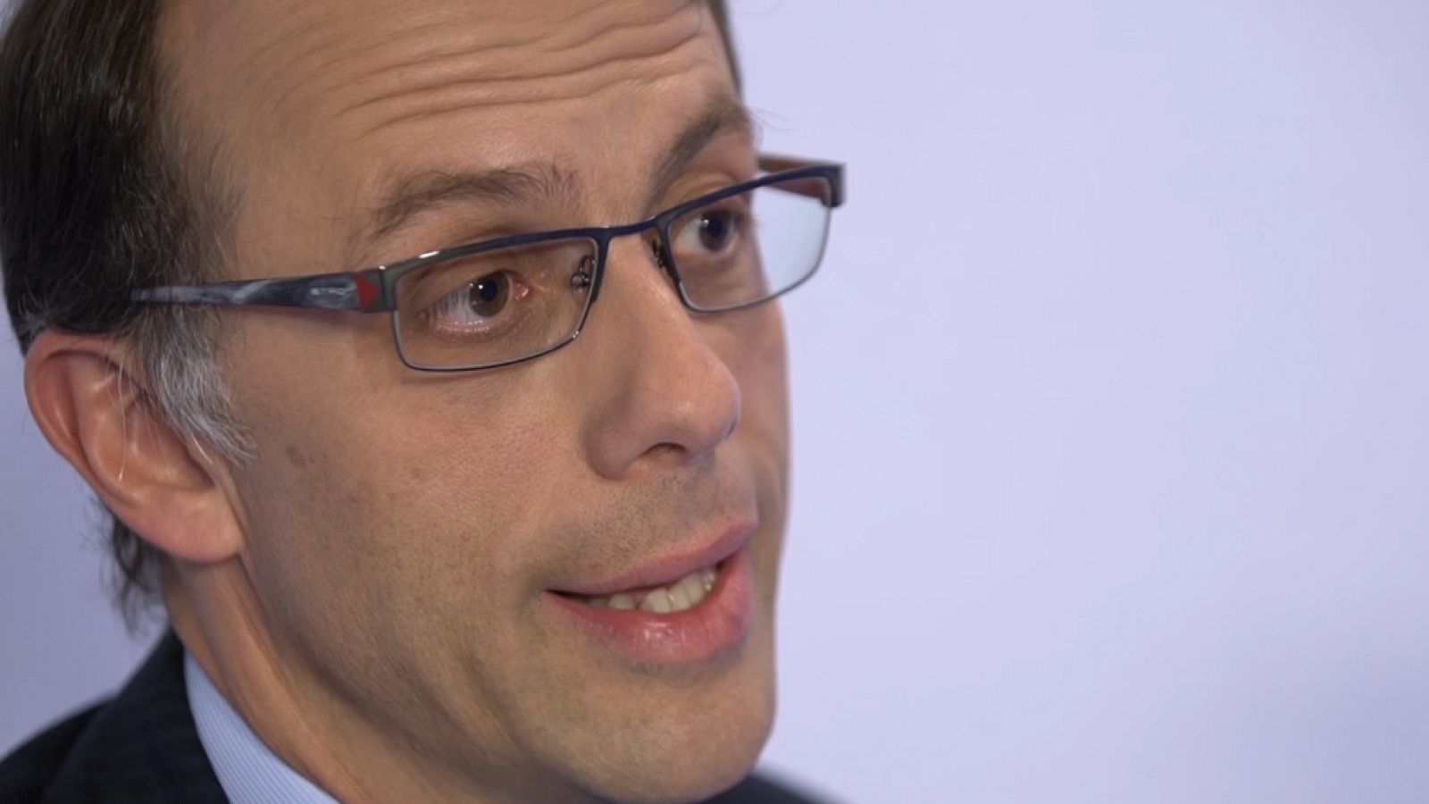 El Ojo Clínico - Neumólogos y pacientes, describen las afecciones pulmonares | Ver