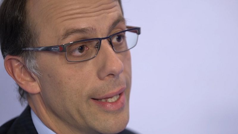 El Ojo Cl�nico - Neum�logos y pacientes, describen las afecciones pulmonares | Ver