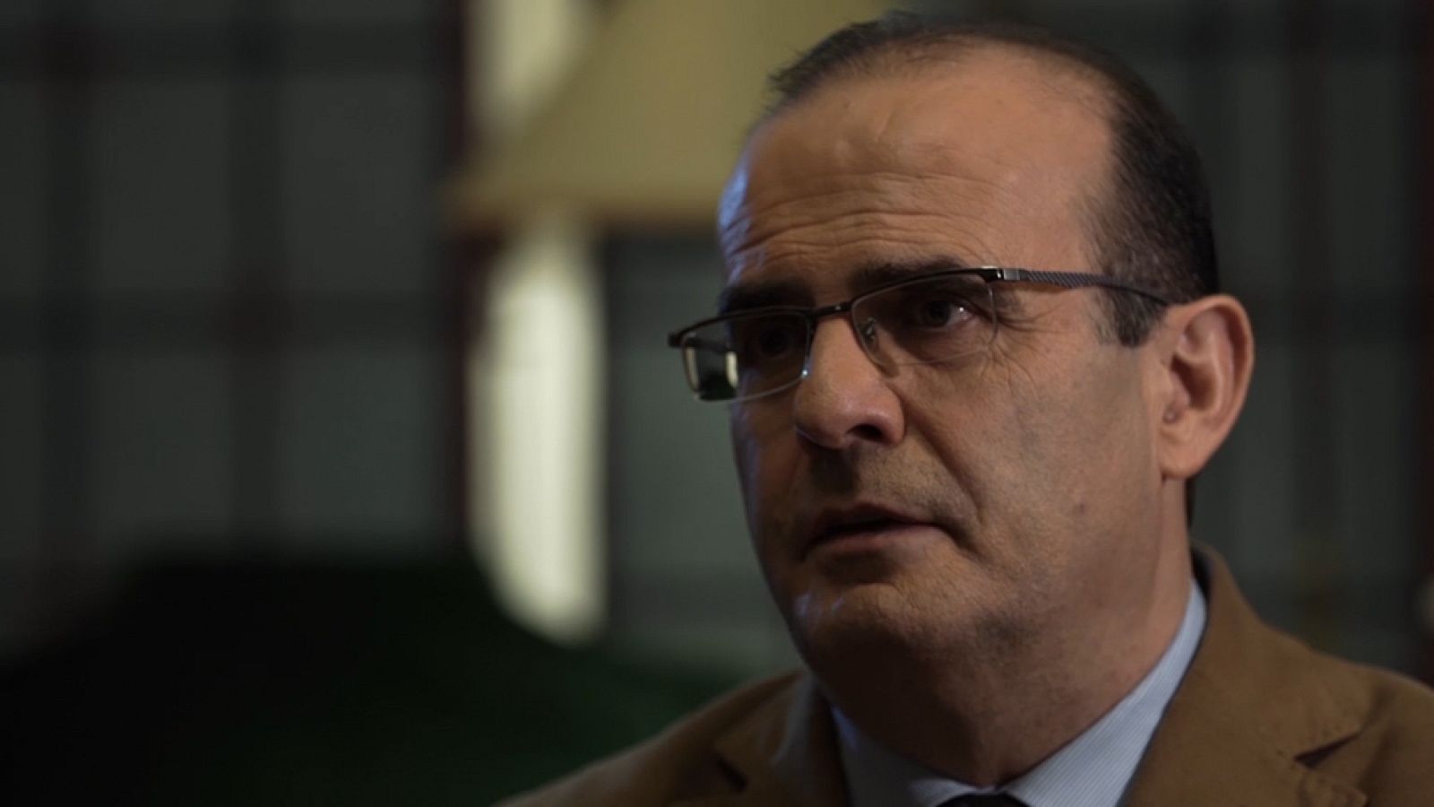 El Ojo Clínico - El Dr. Sanz desmiente la causa de la muerte de Machado | Ver