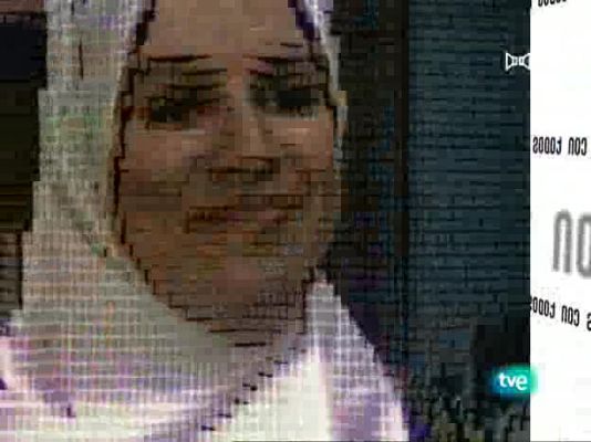 Con todos los acentos - Con todos los acentos - 07/12/08