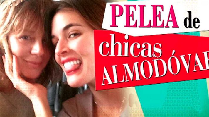 Amigas y conocidas - Amigas y conocidas - 11/04/16