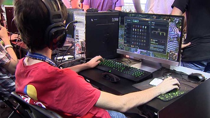 Informativo de Madrid - La Comunidad de Madrid en 4' - 11/04/16