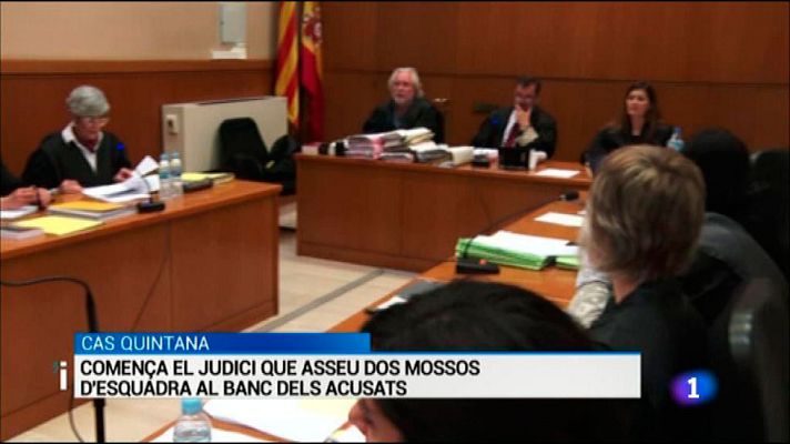 L'Informatiu - L'Informatiu - 11/04/2016