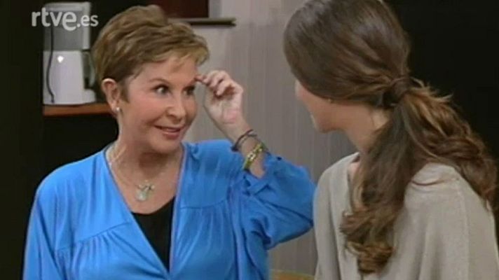 Academia de baile Gloria - Capítulo 9