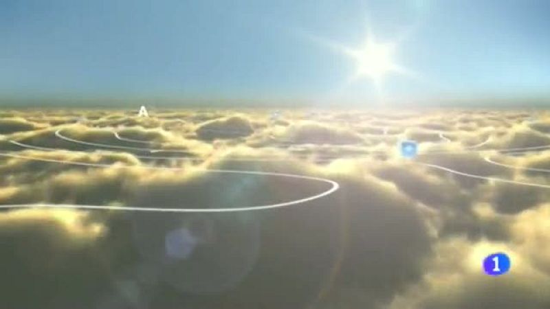 Tiempo en Aragón 11/04/16 | Ver