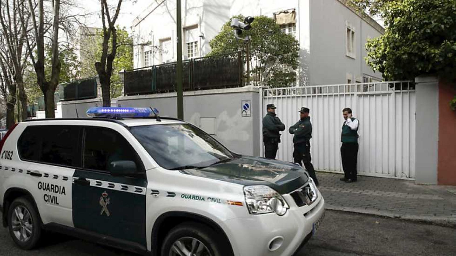 Telediario - 15 horas - 11/04/16 - Ver ahora