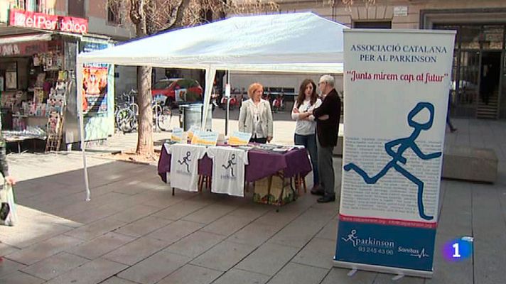 L'Informatiu - L'Informatiu 2 - 11/04/2016