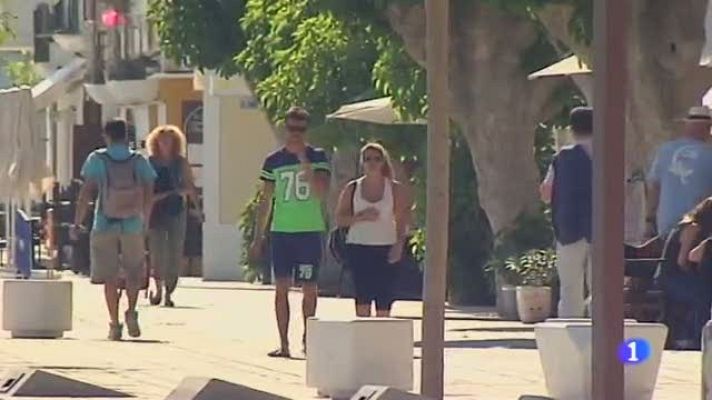 Informatiu Balear - Lloguers abusius a Eivissa