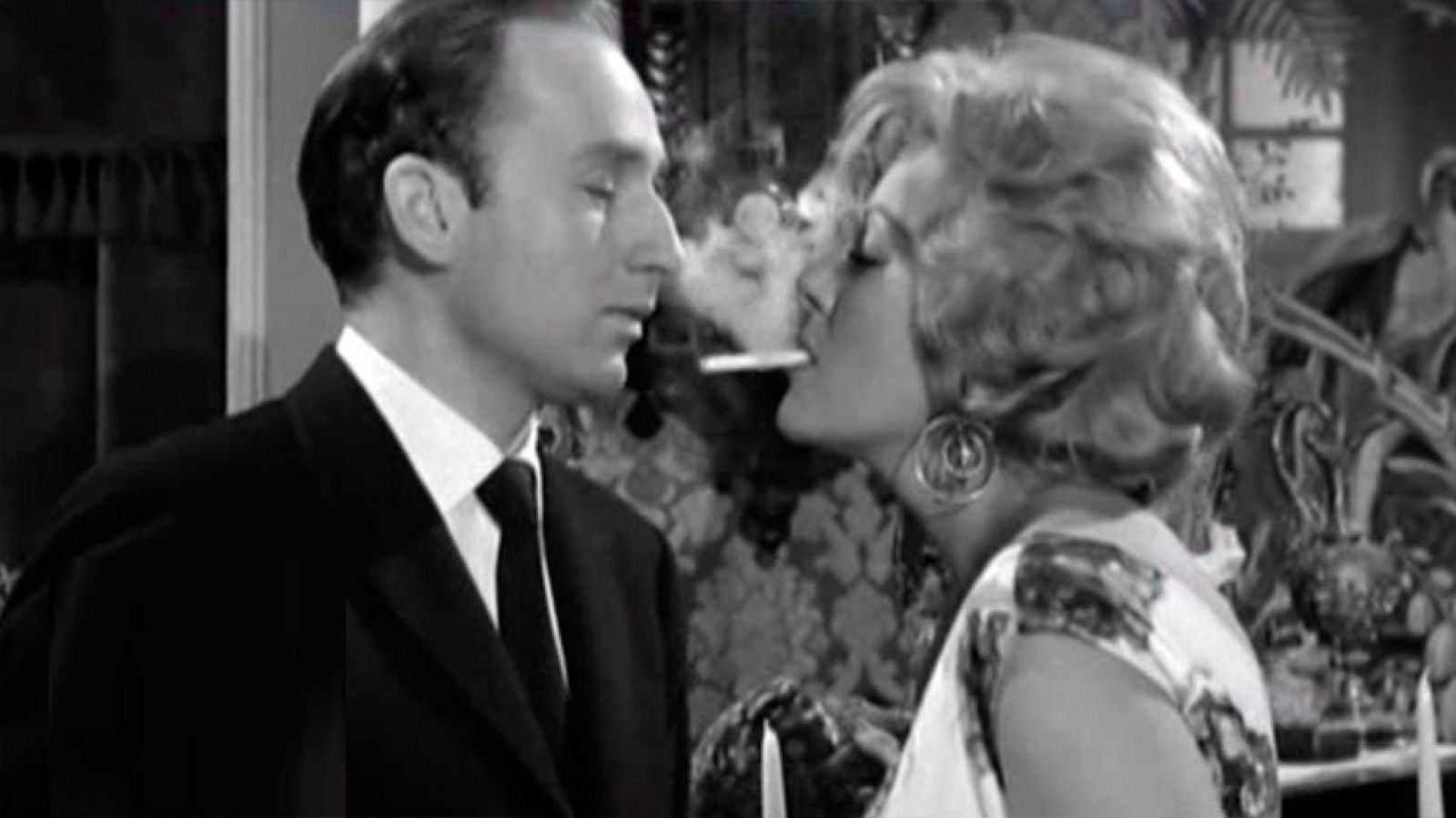 Historia de nuestro cine - Adaptaciones teatrales del cine español - Avance