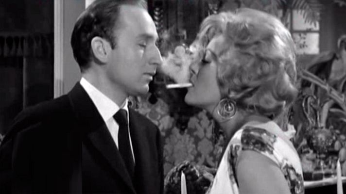 Historia de nuestro cine - Adaptaciones teatrales del cine español - Avance