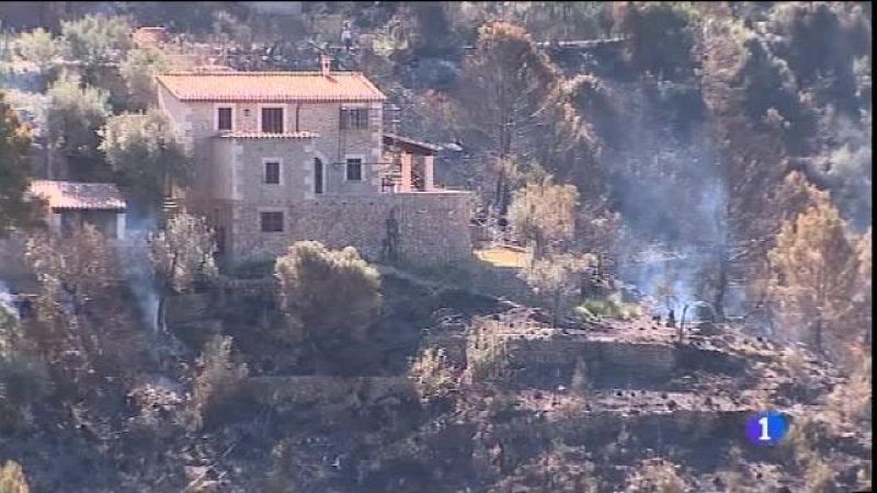 Informatiu Balear 2 - 11/04/16