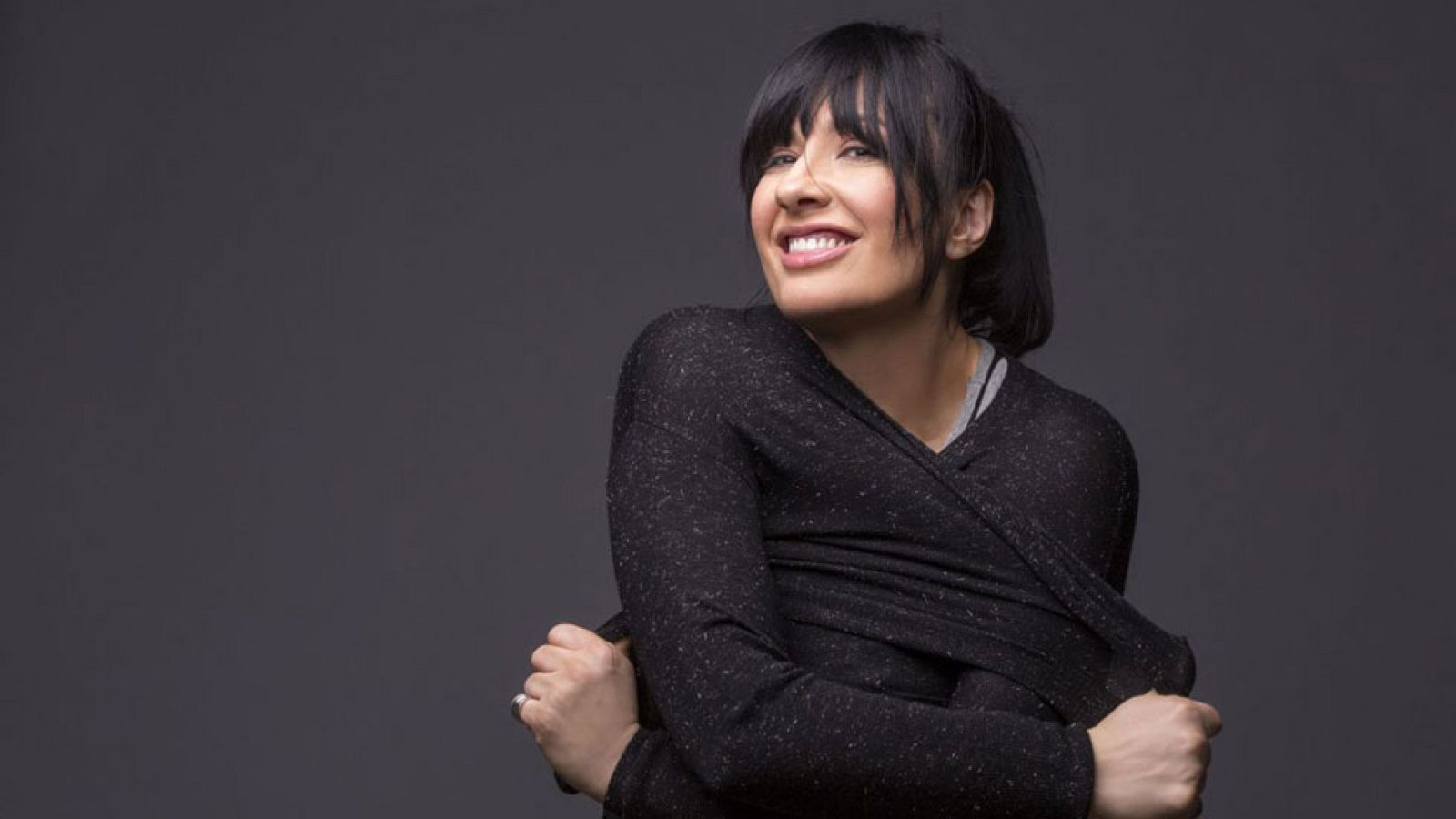 Eurovisión 2016 - ARY de Macedonia: Kaliopi canta "Dona"