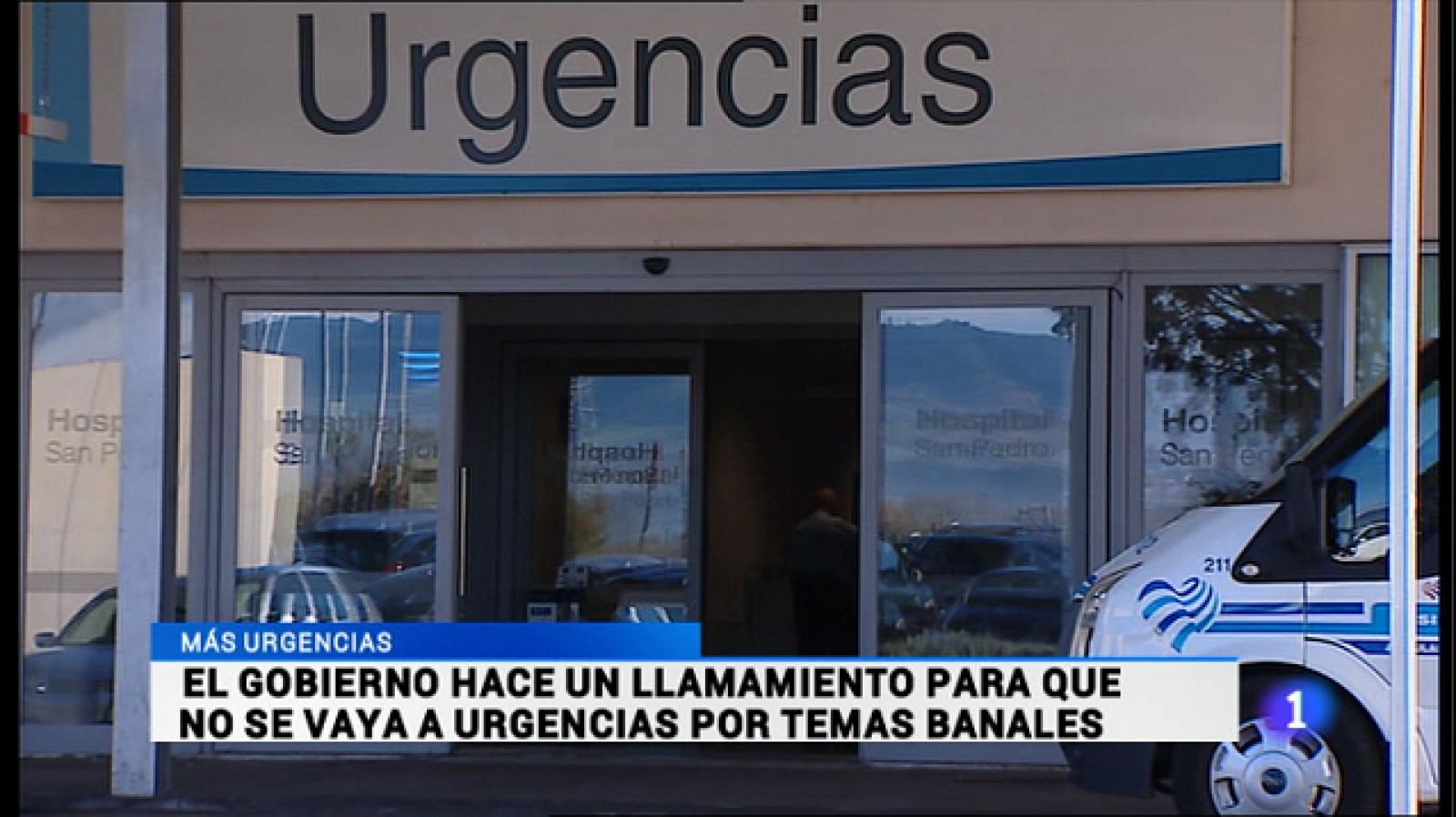 Informativo Telerioja - 11/04/16