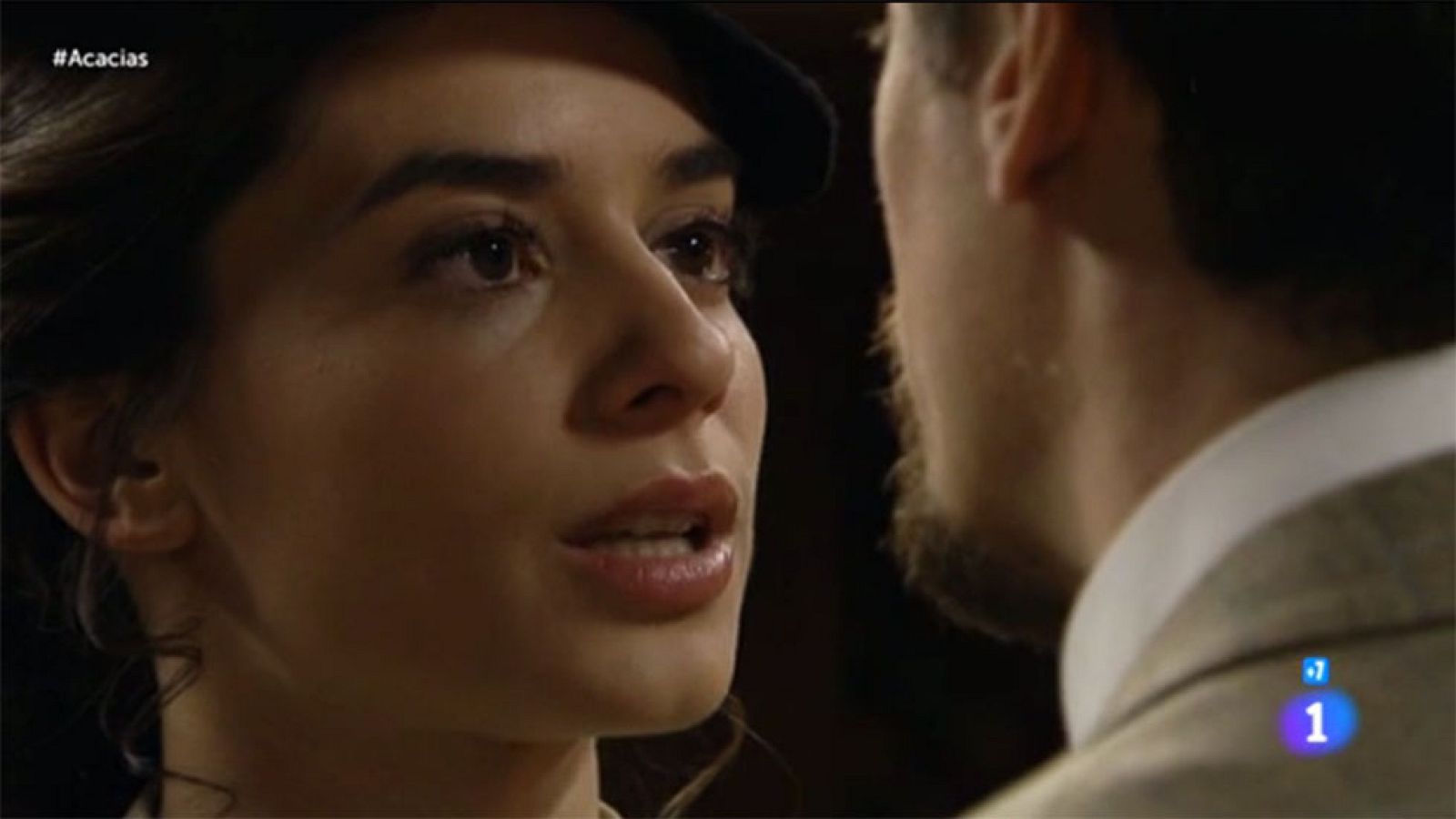 Acacias 38 - Teresa contrata a Mauro