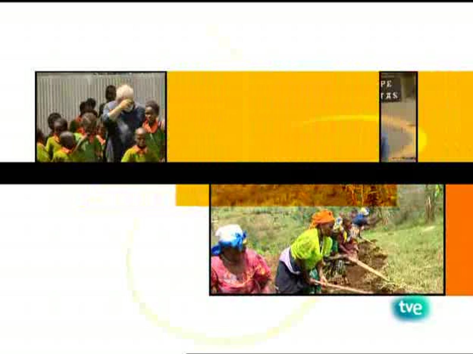 Pueblo de Dios - Rumanía, tan lejos y tan cerca - Pueblo de Dios | Ver