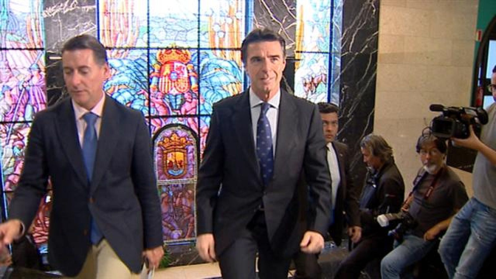 Telecanarias - 11/04/2016