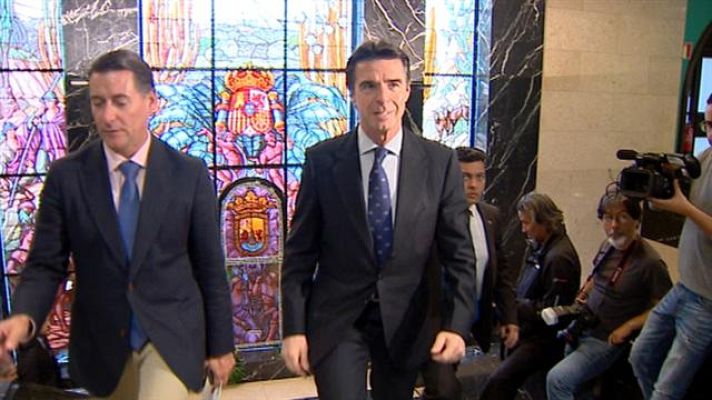 Telecanarias - Telecanarias - 11/04/2016