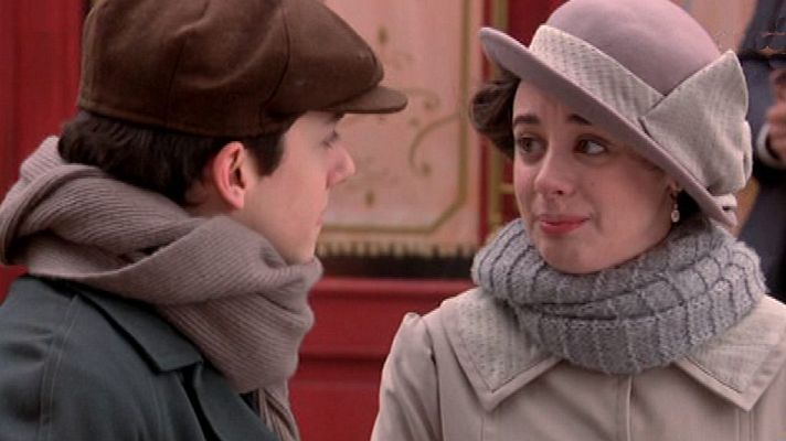 Seis hermanas - Episodio 241